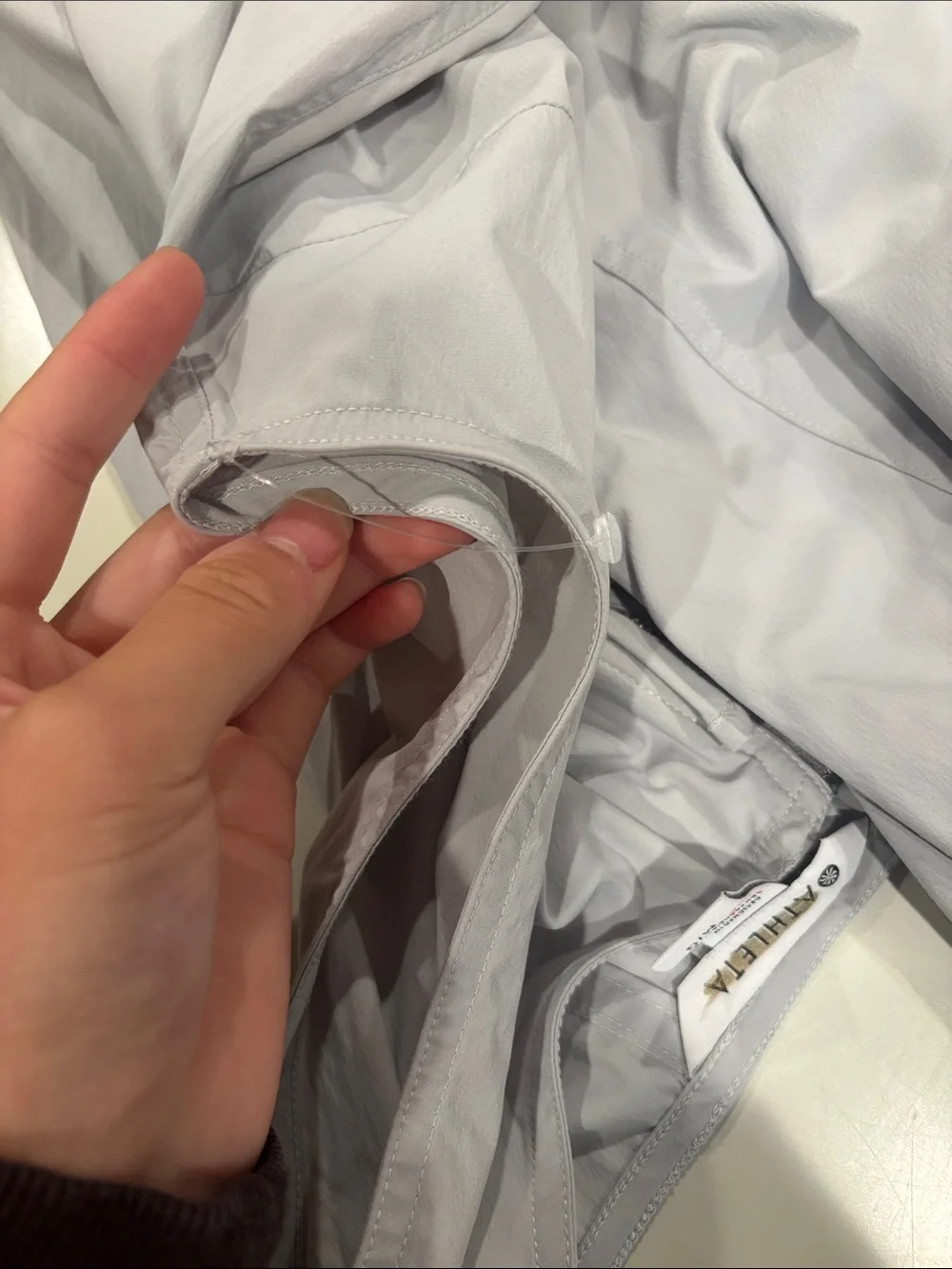 Athleta Flex Jumpsuit